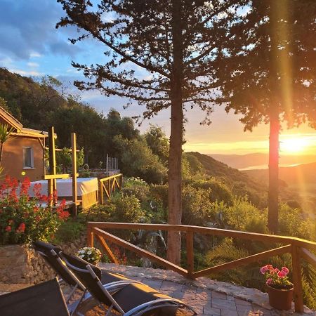 Holiday Home La Tordara By Interhome Porto Santo Stefano  Exteriör bild