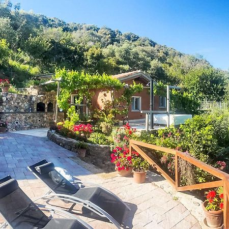 Holiday Home La Tordara By Interhome Porto Santo Stefano  Exteriör bild