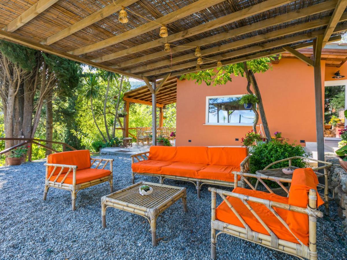 Holiday Home La Tordara By Interhome Porto Santo Stefano  Exteriör bild
