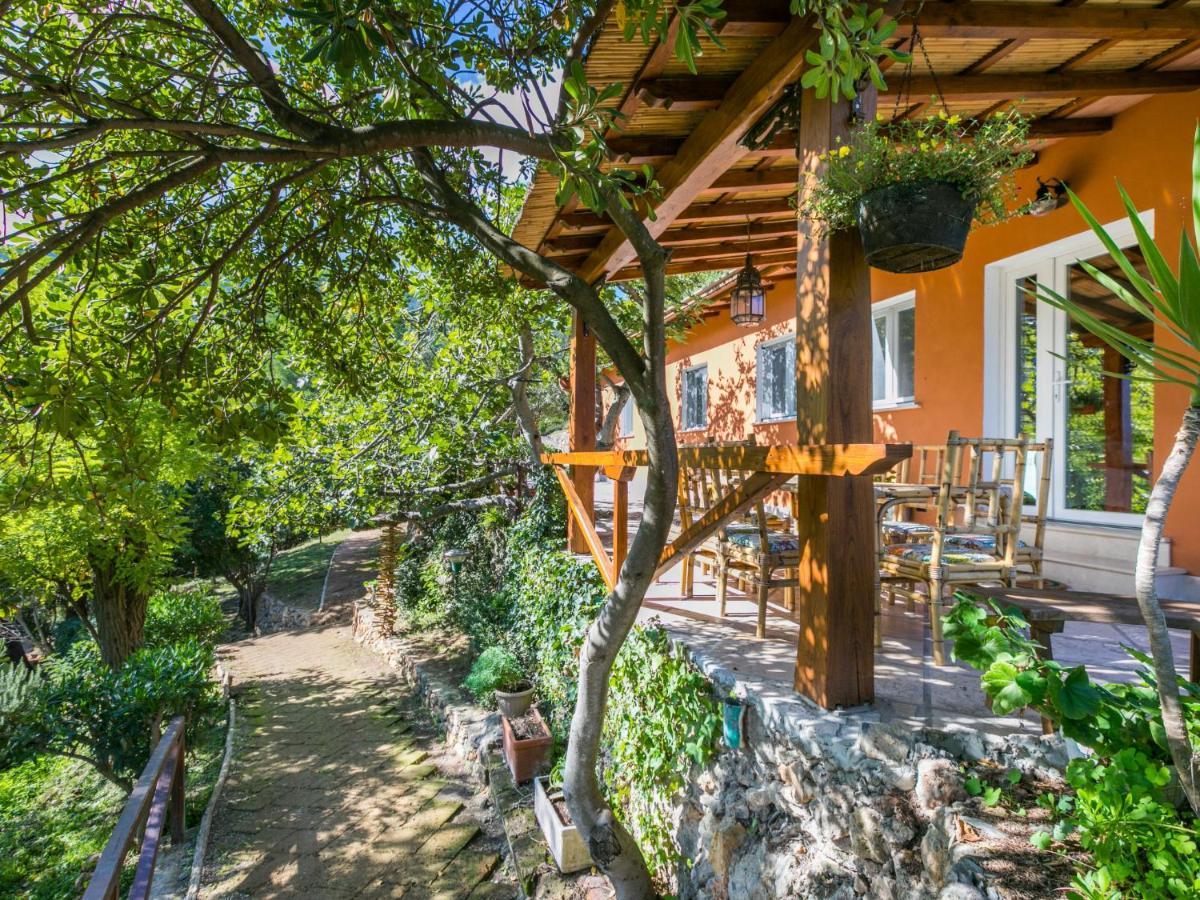 Holiday Home La Tordara By Interhome Porto Santo Stefano  Exteriör bild