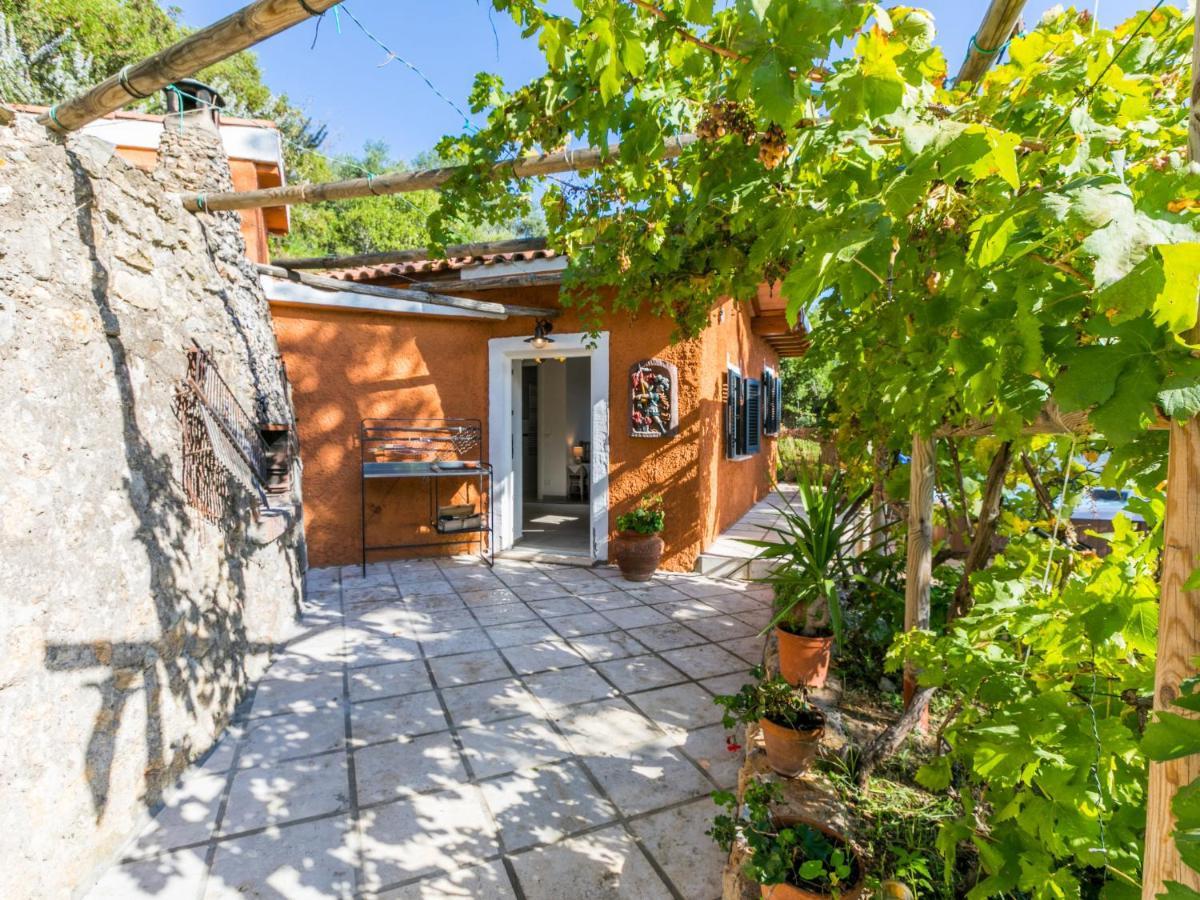 Holiday Home La Tordara By Interhome Porto Santo Stefano  Exteriör bild