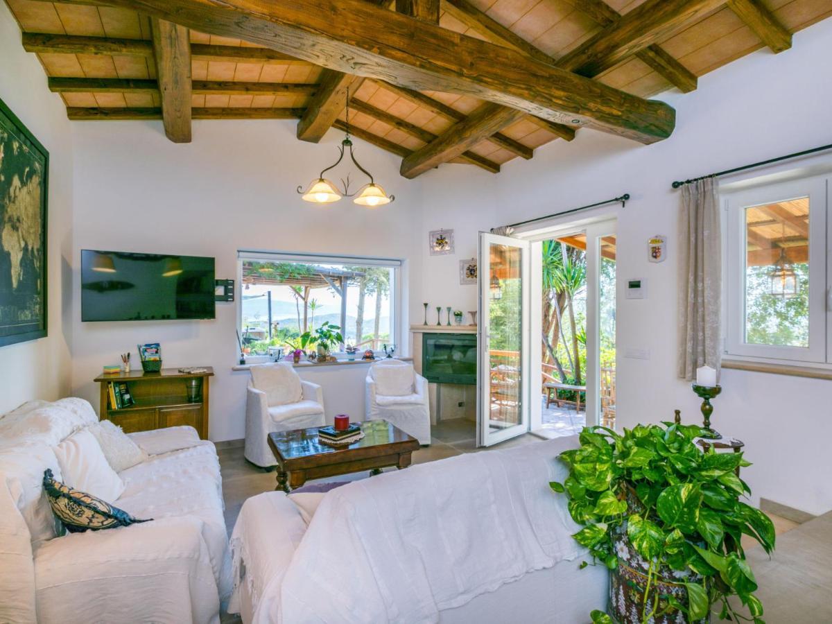 Holiday Home La Tordara By Interhome Porto Santo Stefano  Exteriör bild