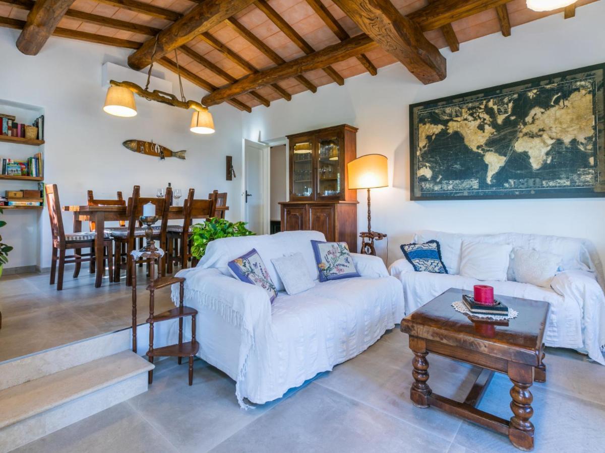 Holiday Home La Tordara By Interhome Porto Santo Stefano  Exteriör bild