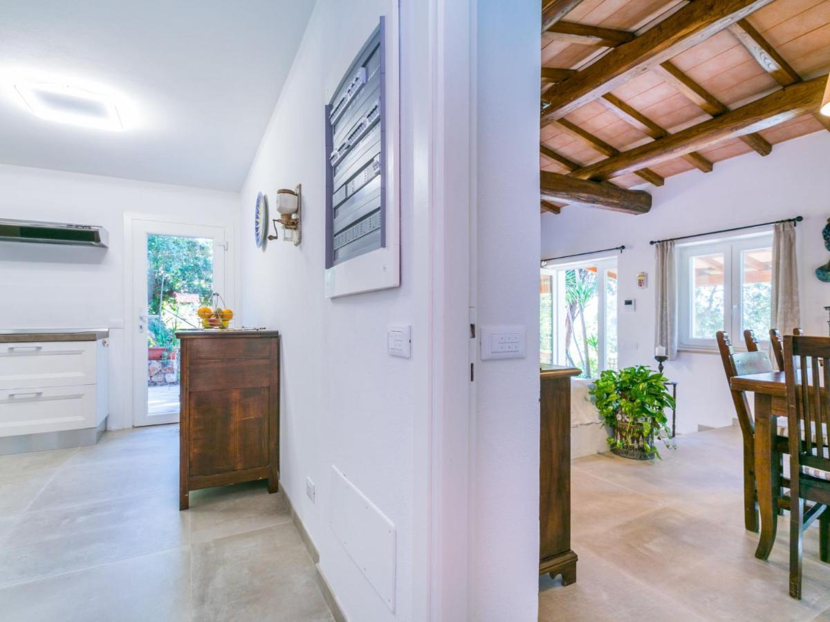 Holiday Home La Tordara By Interhome Porto Santo Stefano  Exteriör bild