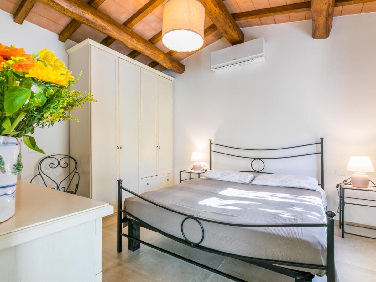 Holiday Home La Tordara By Interhome Porto Santo Stefano  Exteriör bild