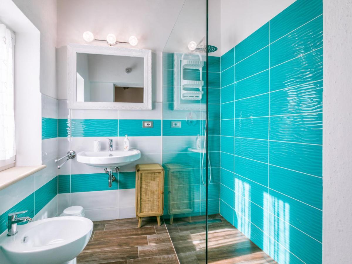 Holiday Home La Tordara By Interhome Porto Santo Stefano  Exteriör bild