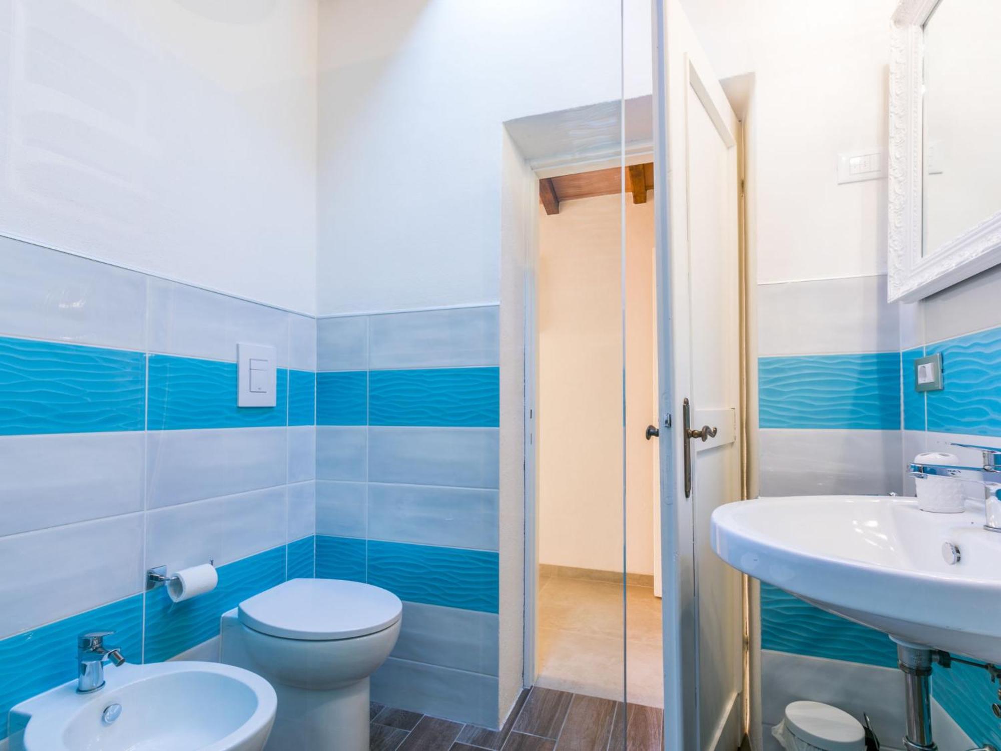 Holiday Home La Tordara By Interhome Porto Santo Stefano  Exteriör bild