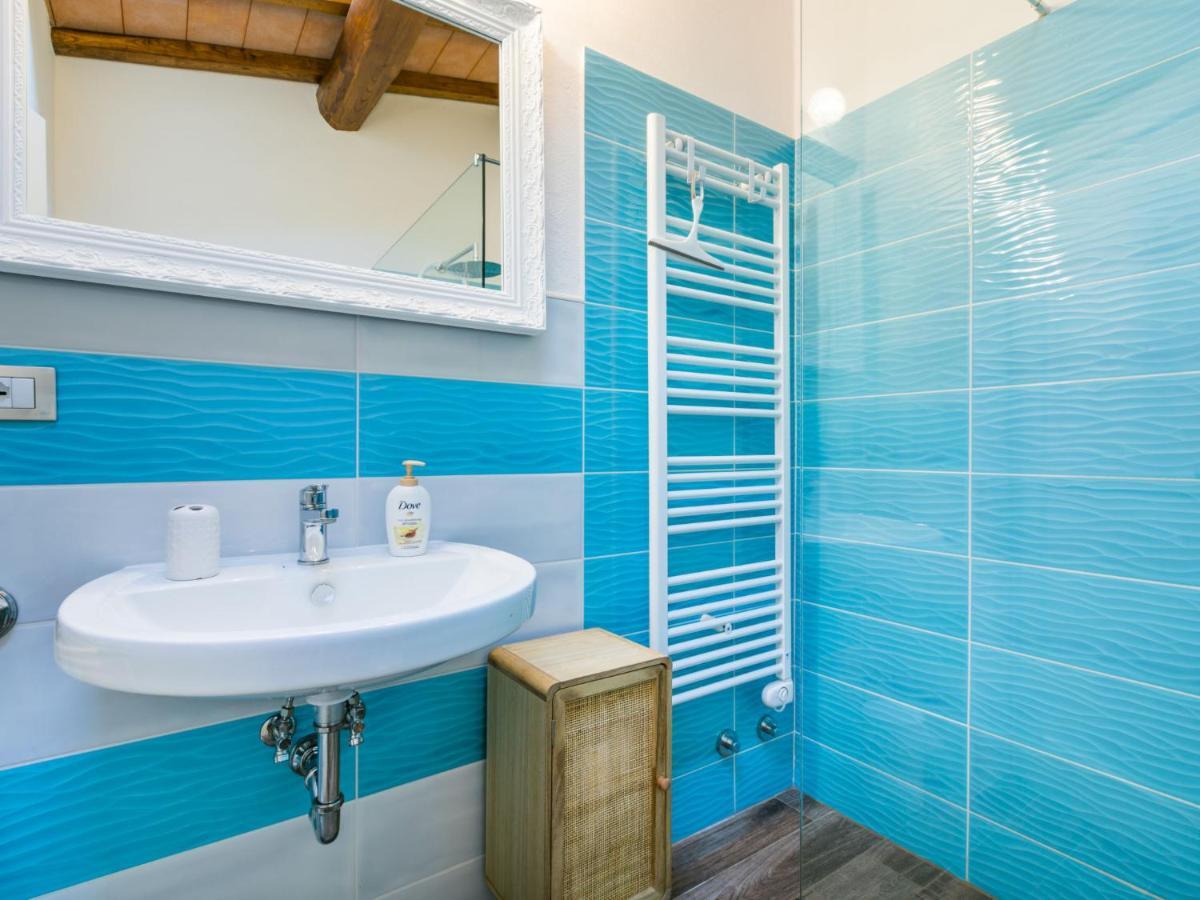 Holiday Home La Tordara By Interhome Porto Santo Stefano  Exteriör bild