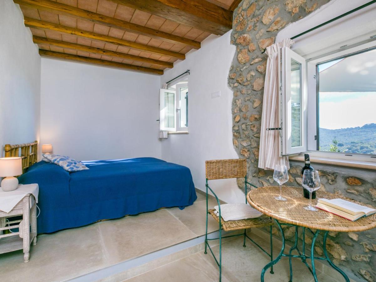 Holiday Home La Tordara By Interhome Porto Santo Stefano  Exteriör bild