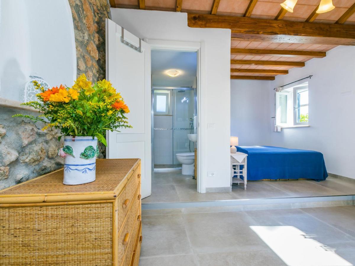 Holiday Home La Tordara By Interhome Porto Santo Stefano  Exteriör bild