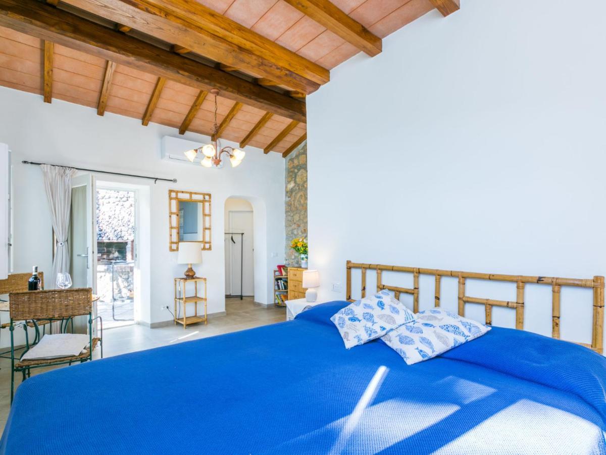 Holiday Home La Tordara By Interhome Porto Santo Stefano  Exteriör bild