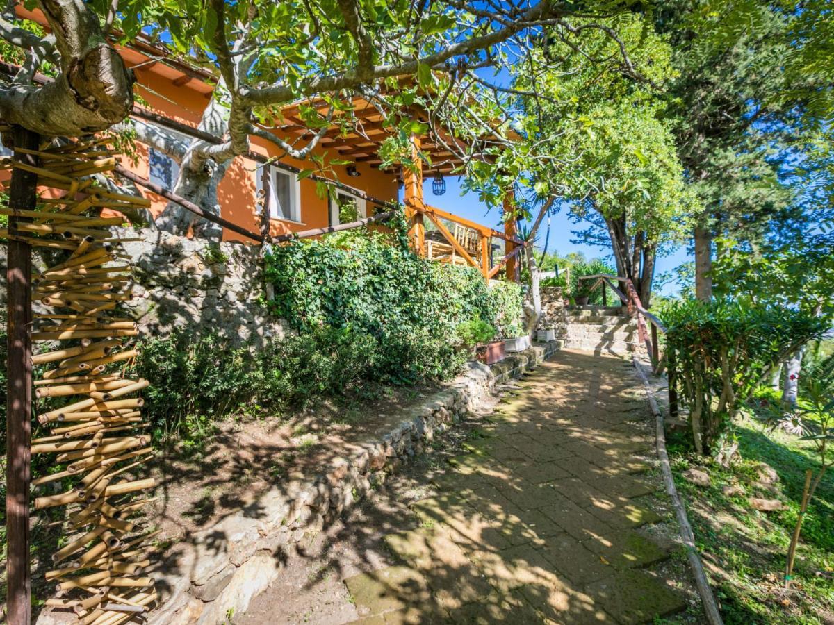 Holiday Home La Tordara By Interhome Porto Santo Stefano  Exteriör bild