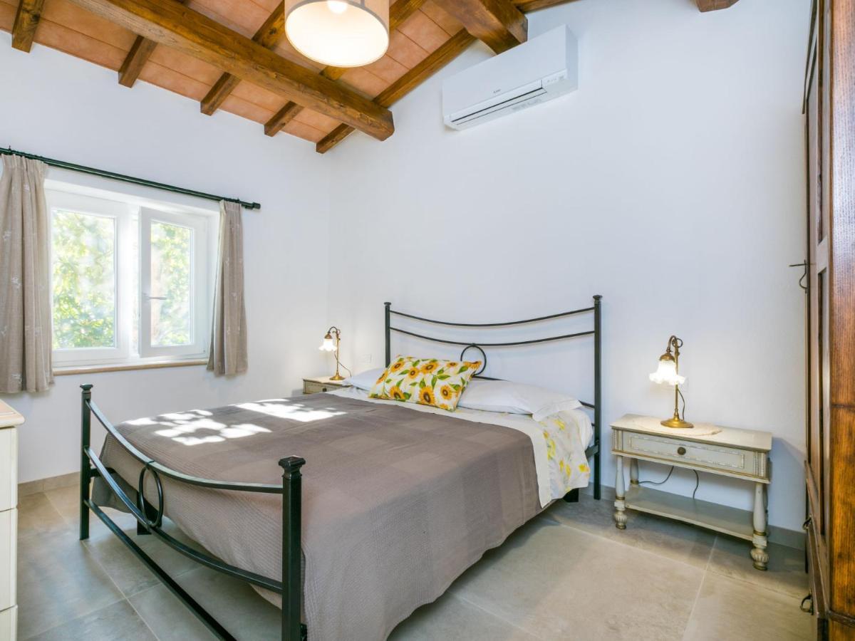 Holiday Home La Tordara By Interhome Porto Santo Stefano  Exteriör bild