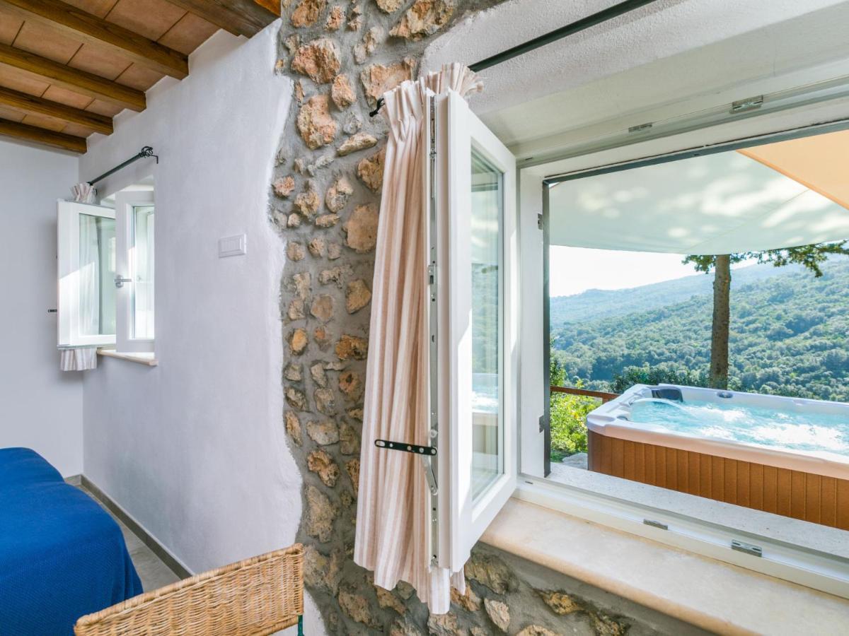 Holiday Home La Tordara By Interhome Porto Santo Stefano  Exteriör bild