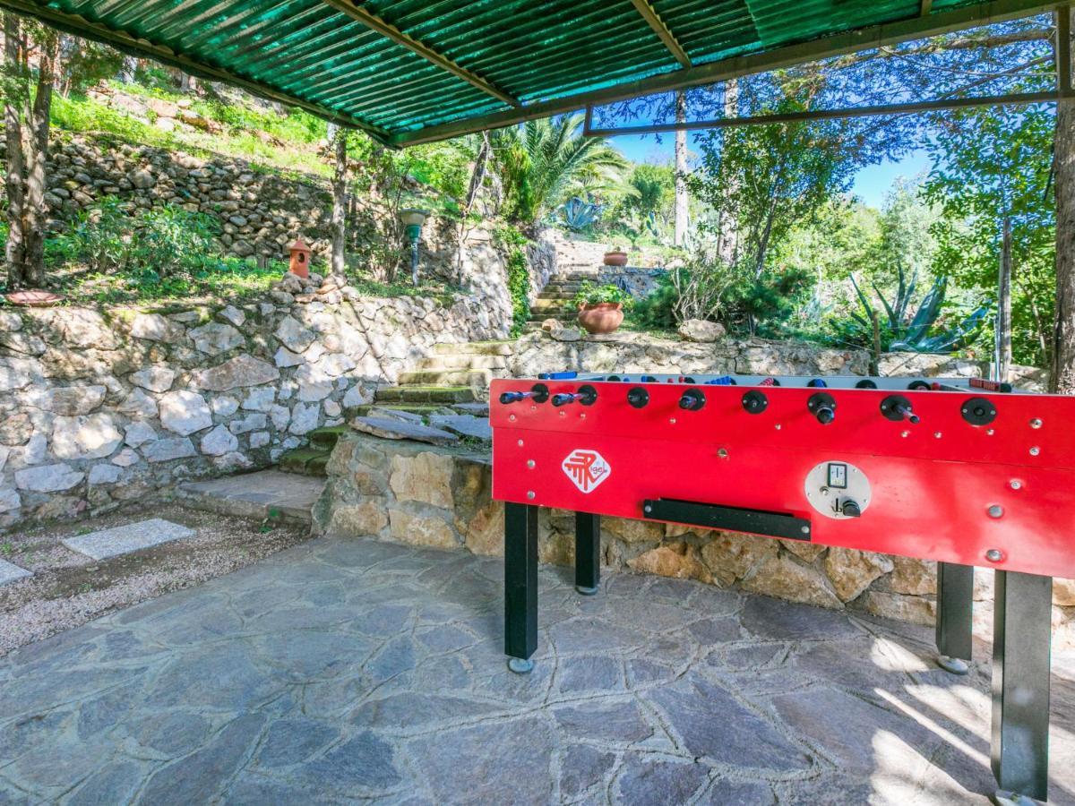 Holiday Home La Tordara By Interhome Porto Santo Stefano  Exteriör bild