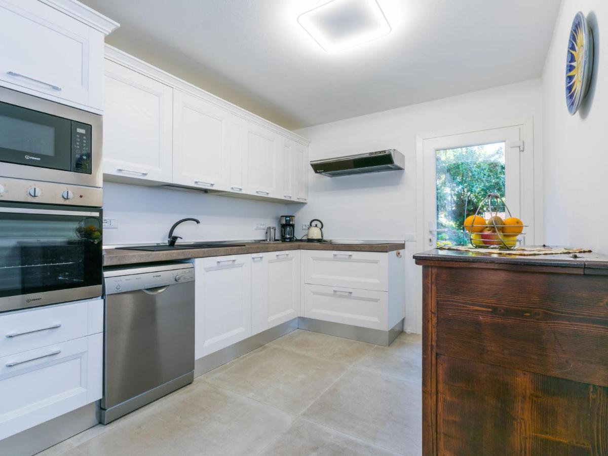 Holiday Home La Tordara By Interhome Porto Santo Stefano  Exteriör bild