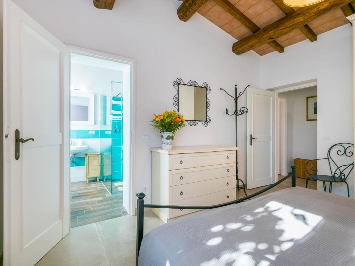 Holiday Home La Tordara By Interhome Porto Santo Stefano  Exteriör bild