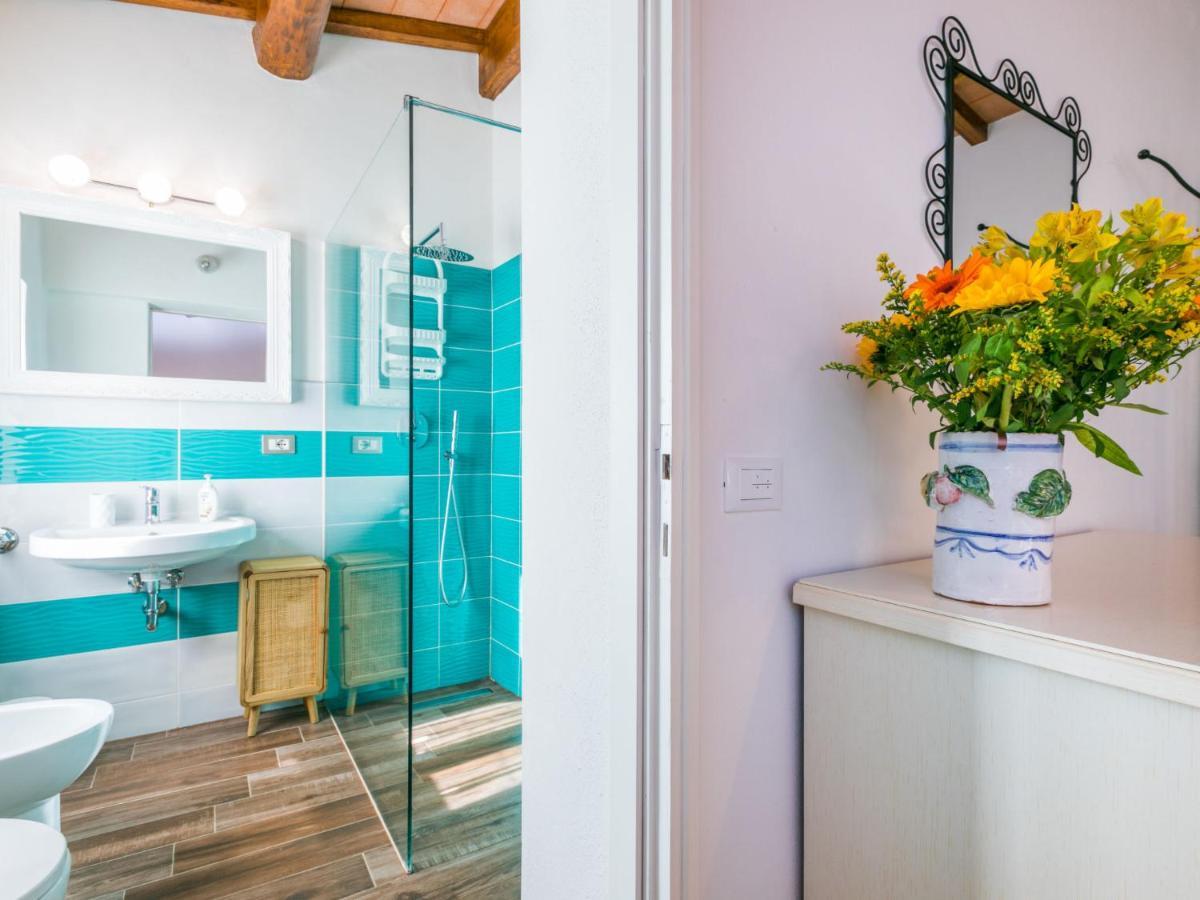 Holiday Home La Tordara By Interhome Porto Santo Stefano  Exteriör bild