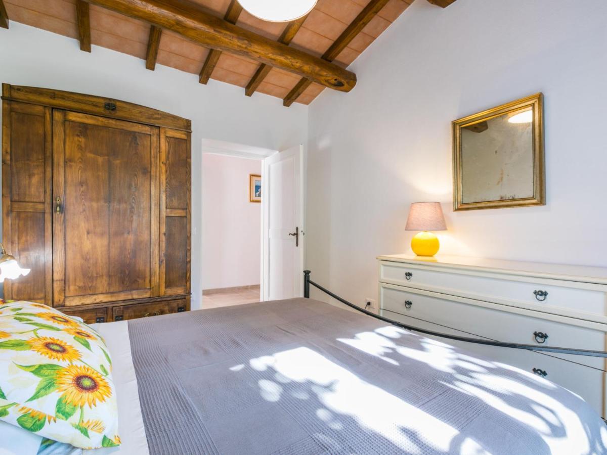 Holiday Home La Tordara By Interhome Porto Santo Stefano  Exteriör bild