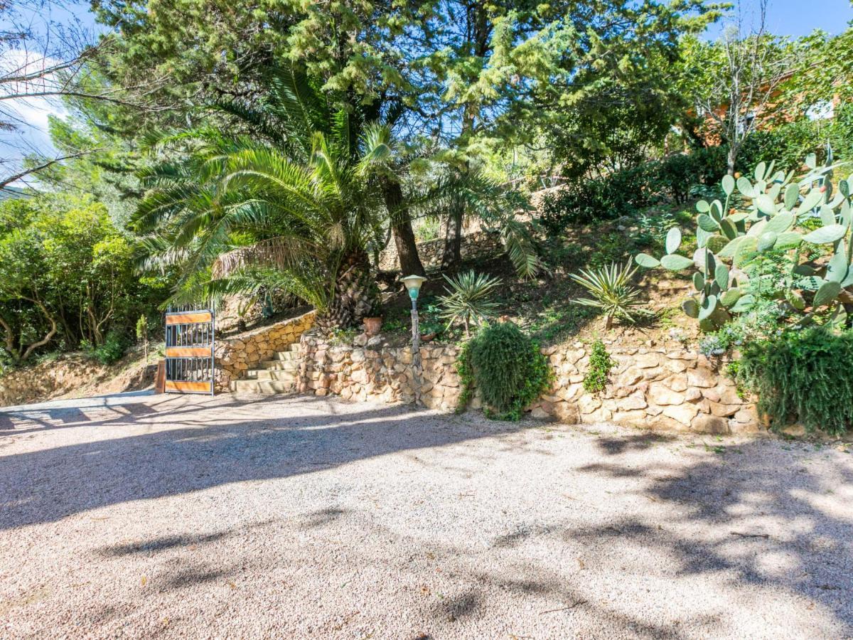 Holiday Home La Tordara By Interhome Porto Santo Stefano  Exteriör bild
