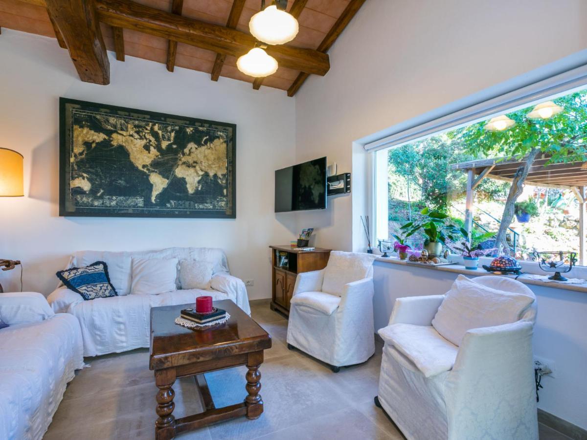 Holiday Home La Tordara By Interhome Porto Santo Stefano  Exteriör bild