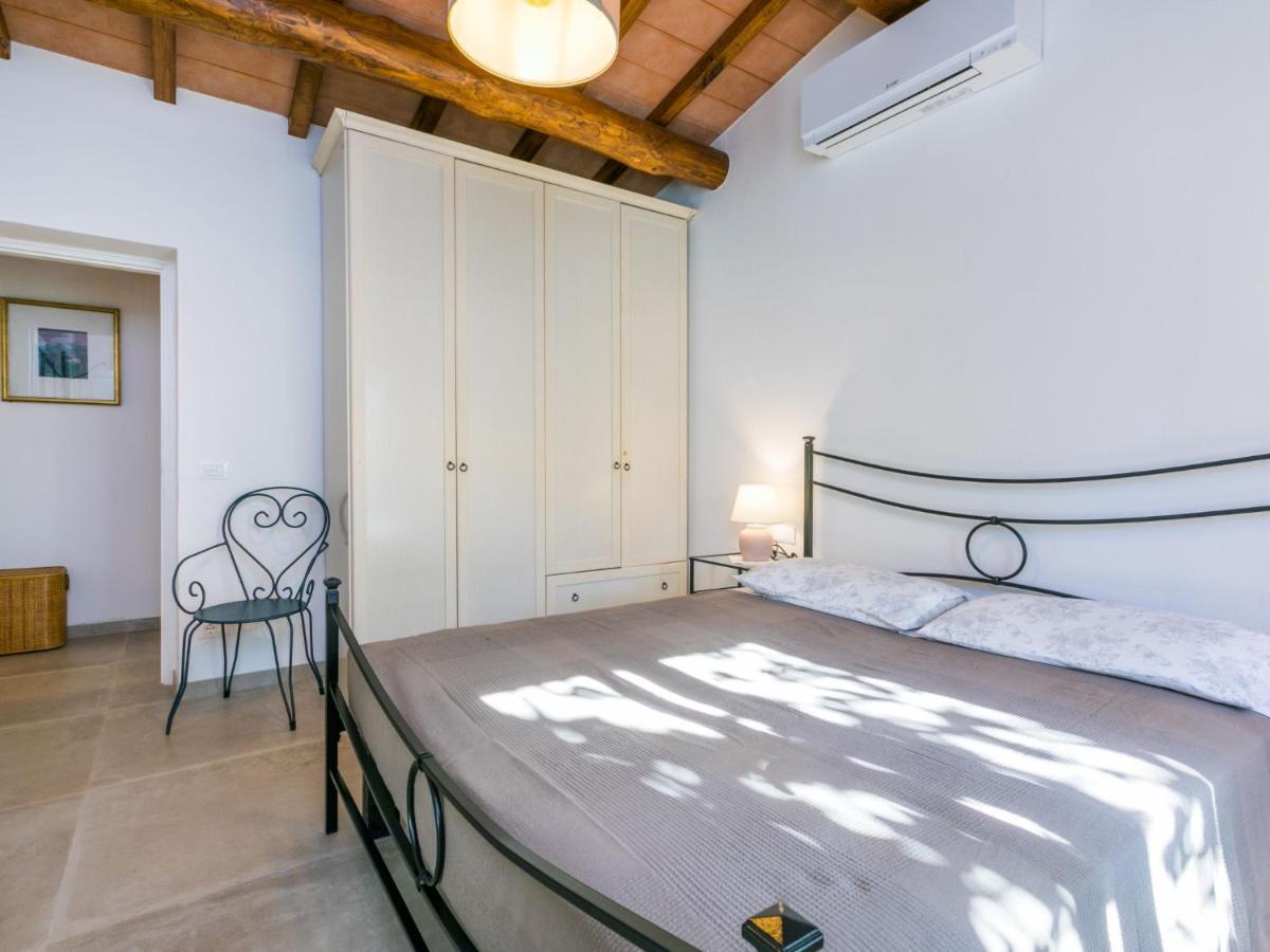 Holiday Home La Tordara By Interhome Porto Santo Stefano  Exteriör bild