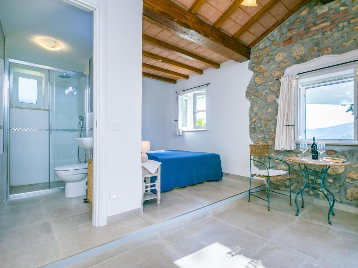 Holiday Home La Tordara By Interhome Porto Santo Stefano  Exteriör bild