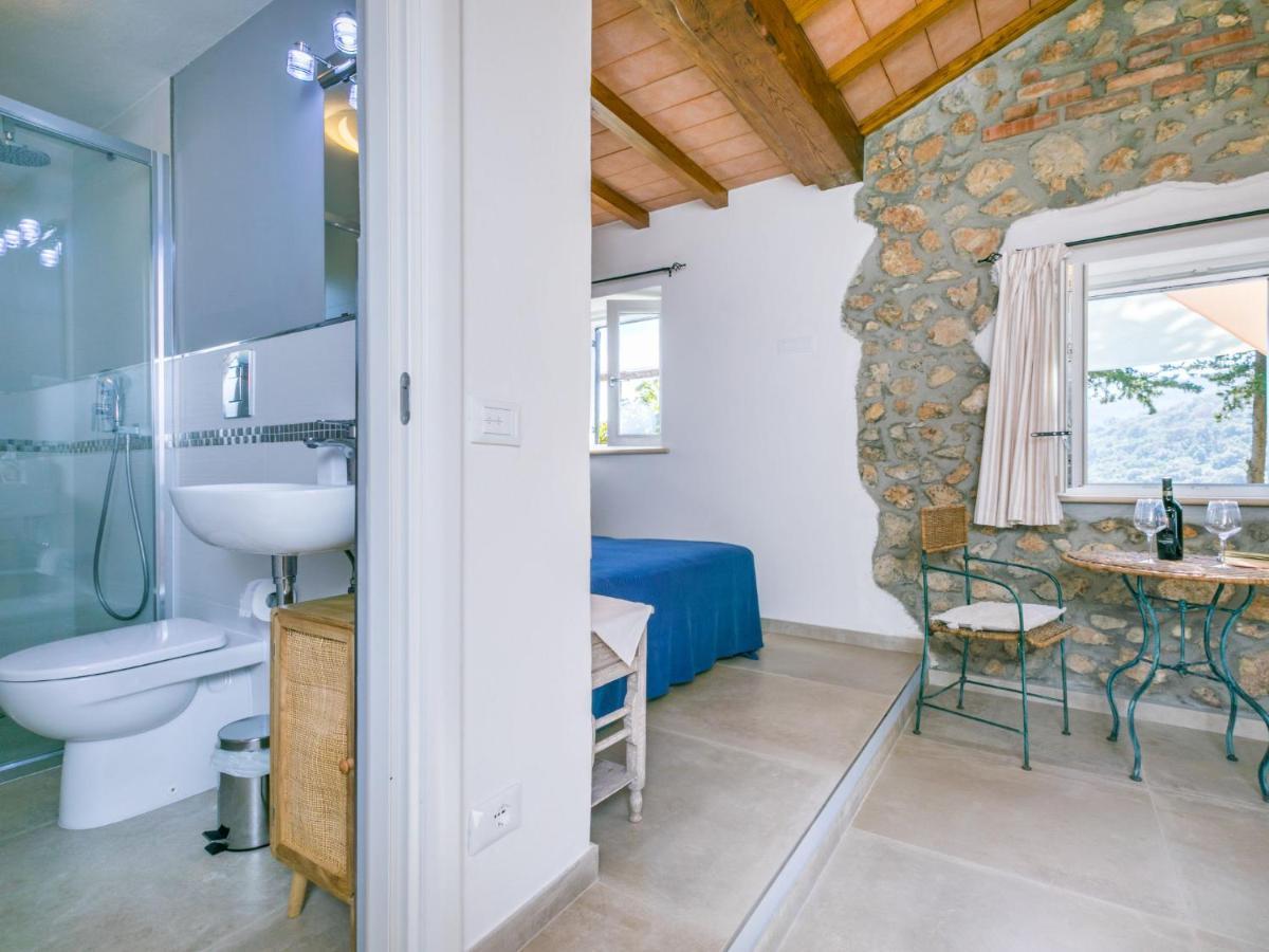 Holiday Home La Tordara By Interhome Porto Santo Stefano  Exteriör bild