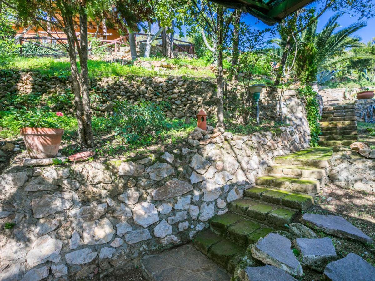 Holiday Home La Tordara By Interhome Porto Santo Stefano  Exteriör bild
