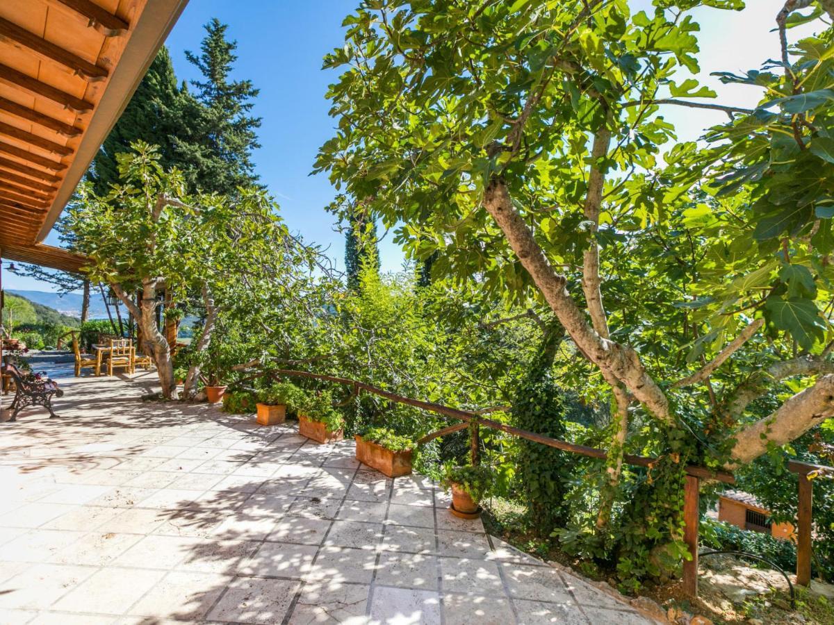 Holiday Home La Tordara By Interhome Porto Santo Stefano  Exteriör bild