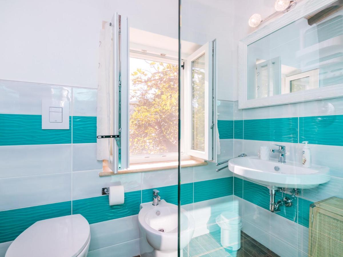 Holiday Home La Tordara By Interhome Porto Santo Stefano  Exteriör bild
