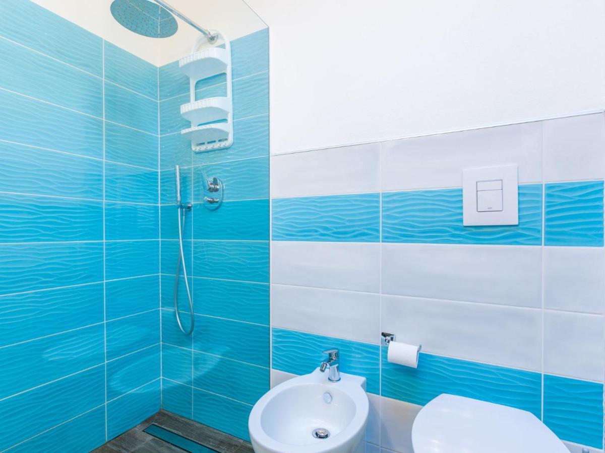 Holiday Home La Tordara By Interhome Porto Santo Stefano  Exteriör bild