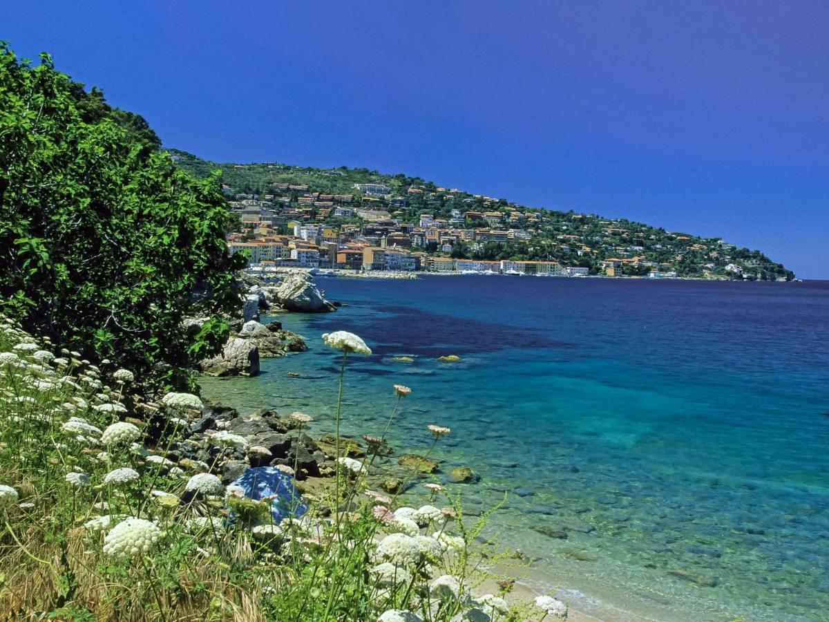 Holiday Home La Tordara By Interhome Porto Santo Stefano  Exteriör bild